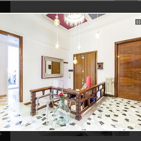 Maison Angelus Rome Luaran gambar