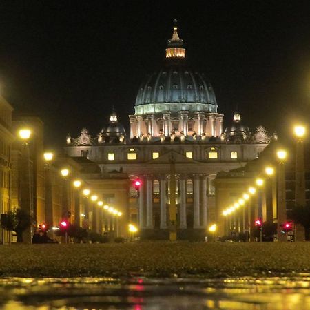 Maison Angelus Rome Luaran gambar