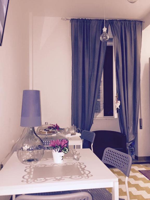 Maison Angelus Rome Bilik gambar
