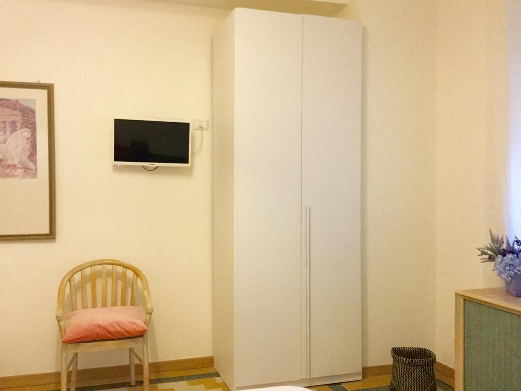 Maison Angelus Rome Luaran gambar