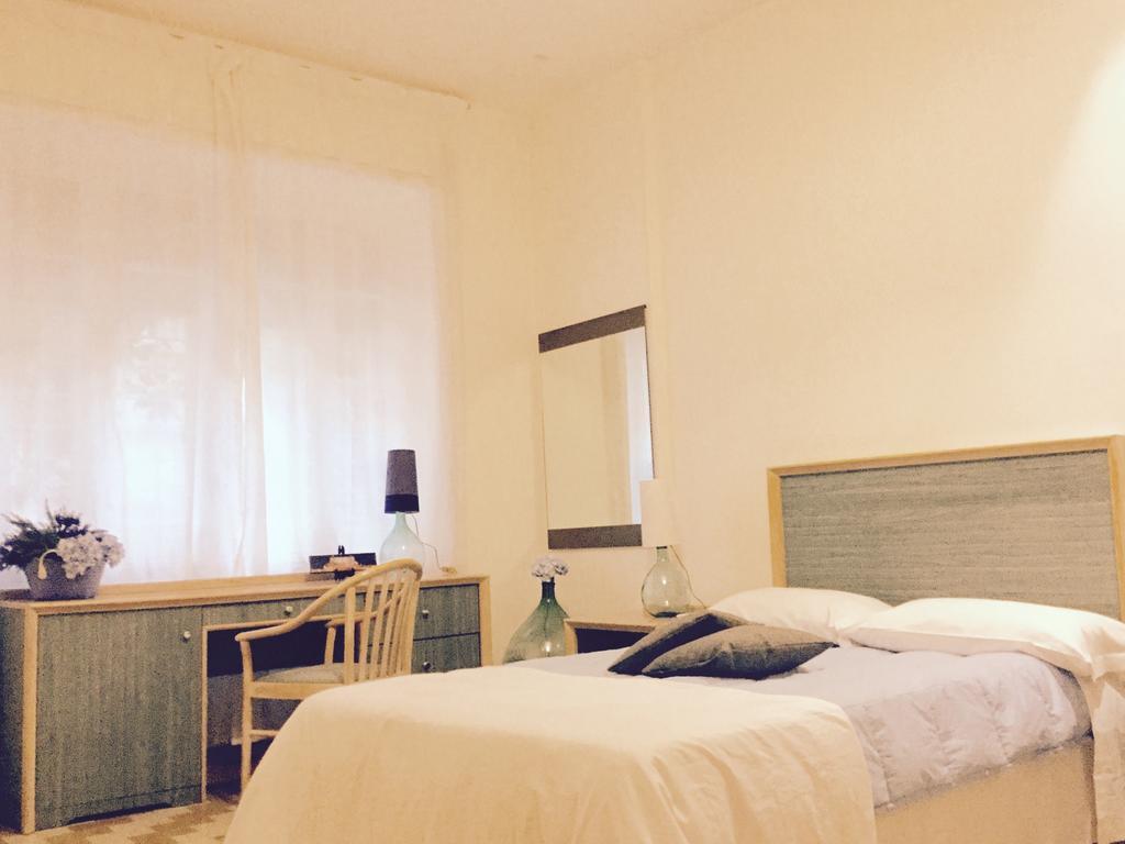 Maison Angelus Rome Luaran gambar