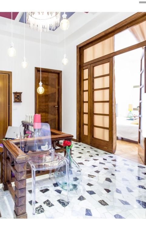 Maison Angelus Rome Luaran gambar