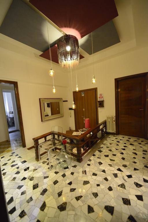 Maison Angelus Rome Luaran gambar