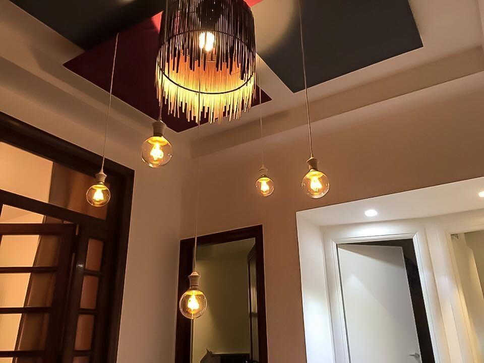 Maison Angelus Rome Luaran gambar