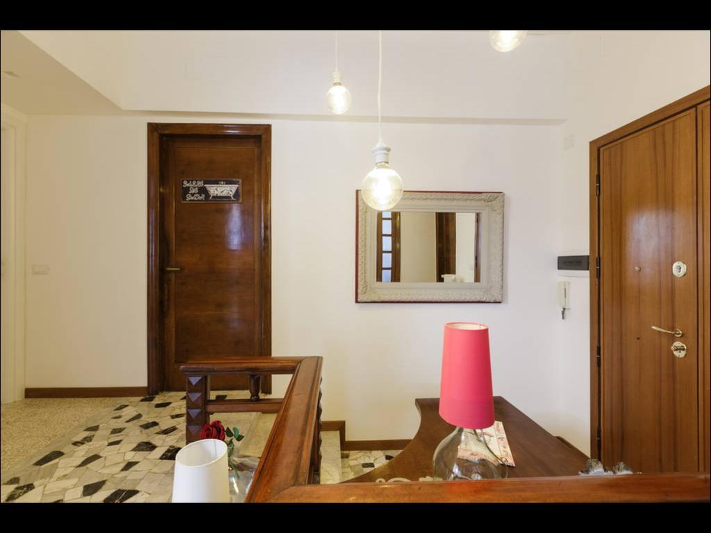 Maison Angelus Rome Luaran gambar