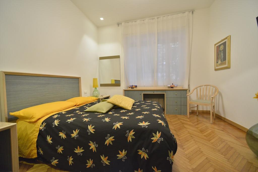 Maison Angelus Rome Luaran gambar