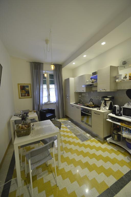 Maison Angelus Rome Luaran gambar