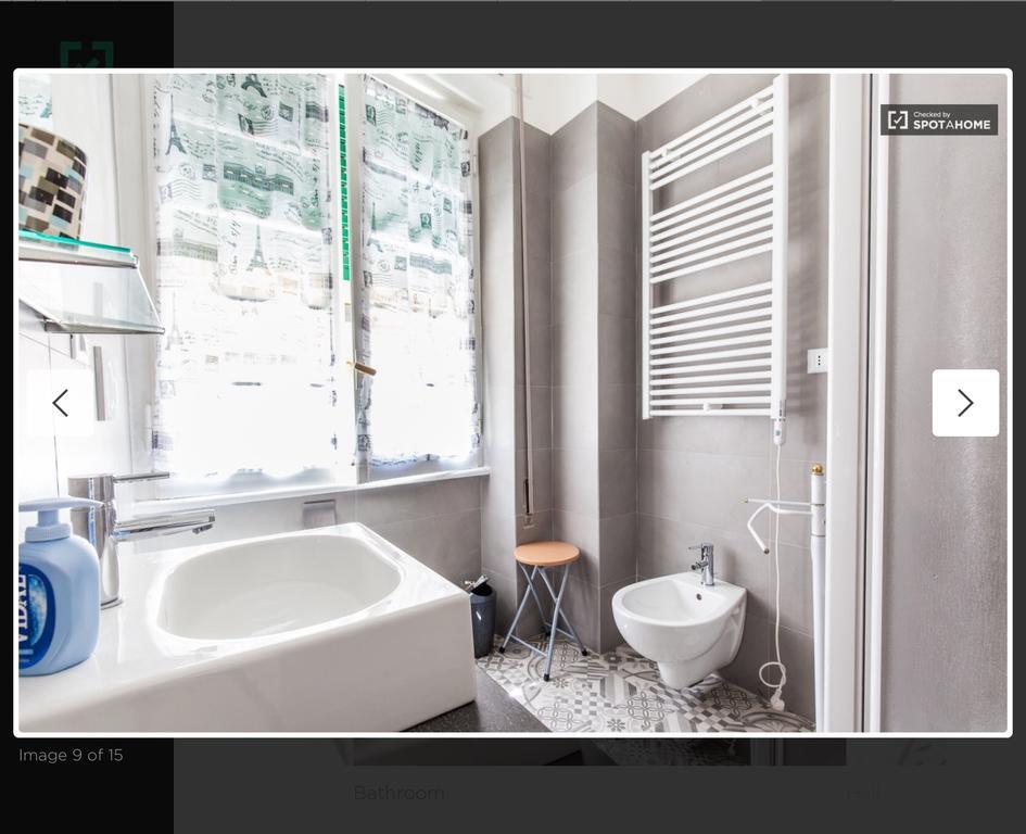 Maison Angelus Rome Luaran gambar