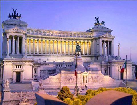 Maison Angelus Rome Luaran gambar