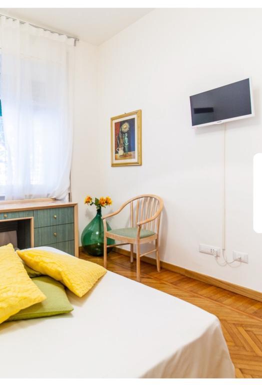 Maison Angelus Rome Luaran gambar